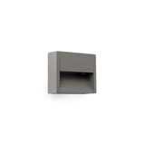 Grada wall outdoor 157 | dark grey