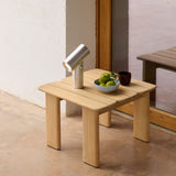 Beam portable | polished aluminium