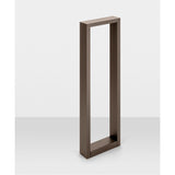 Arke 700 outdoor | black