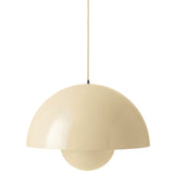 Flowerpot VP2 | matt white