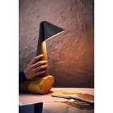 Ami portable | chocolate clay