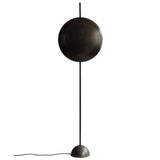 Totem floor lamp | bronze