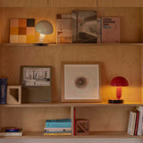 Bela clip table lamp | white