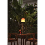 Toba outdoor pendant | beige