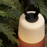 Muna outdoor plug | white