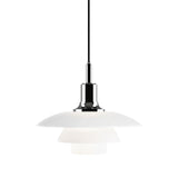 PH 3½-3 pendant | yellow