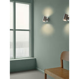 Beam wall lamp | black