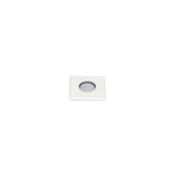 CNC 25 Q recessed IP67 | black