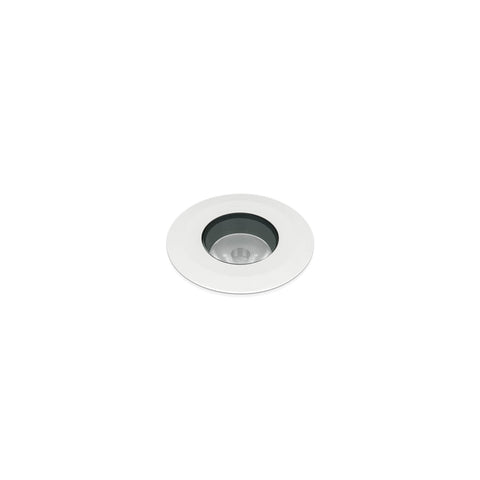 CNC 50 T recessed IP67 | white