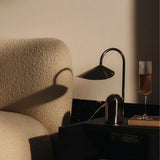 Arum portable | cashmere