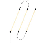 Fine wall/ceiling | black