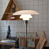 PH 3½-2½ floor | brass metallised