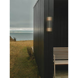 Aludra wall double | anthracite