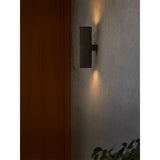 Kyklop Ripple Maxi wall | black