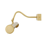 Dublin picture light 50 | powder-coated black