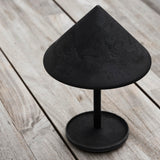 Terra portable | coffee waste black