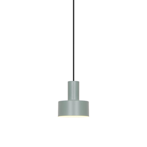 Matis pendant | dusty green