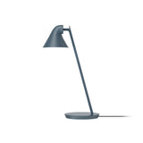 NJP mini table lamp | white