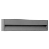 Grada wall outdoor 600 | dark grey
