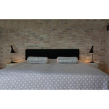 AJ table lamp | warm sand