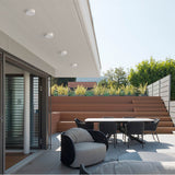 Larisa out R12 IP65 | white