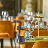 Thaïs outdoor portable | solid brass