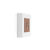 Art cube 250 code | corten