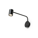 Filip arm wall | black