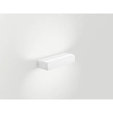 REC double outdoor IP65 | textured oxidon