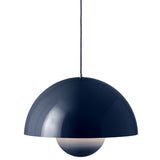 Flowerpot VP2 | matt white