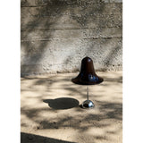 Pantop portable | cream white