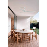 Outwood L ø150 IP44 | matt white