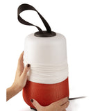 Muna outdoor plug | white