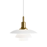 PH 3½-3 pendant | yellow