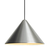 Compass pendant lamp ø43 | oyster white