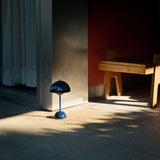 Flowerpot VP9 | zesty orange