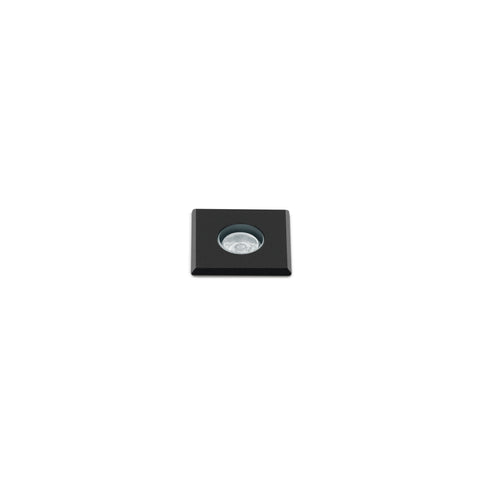 CNC 25 Q recessed IP67 | black