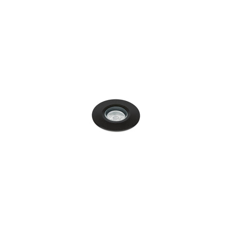 CNC 25 T recessed IP67 | black