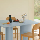 Beam portable | polished aluminium