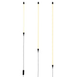 Fine wall/ceiling | black