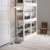 PH 3½-2½ floor | brass metallised