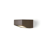 Trieste wall light IP65 | seaside concrete