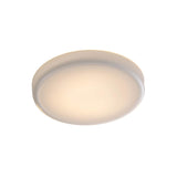 Looped wall/ceiling lamp ø35 | white IP44