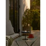 Elmer portable solar | black