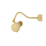 Dublin picture light 50 | powder-coated black