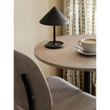 Terra portable | coffee waste black