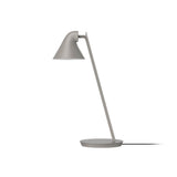 NJP mini table lamp | white