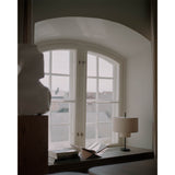 Margin portable | white