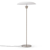 Kantarell floor | nickel