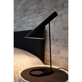 AJ table lamp | warm sand